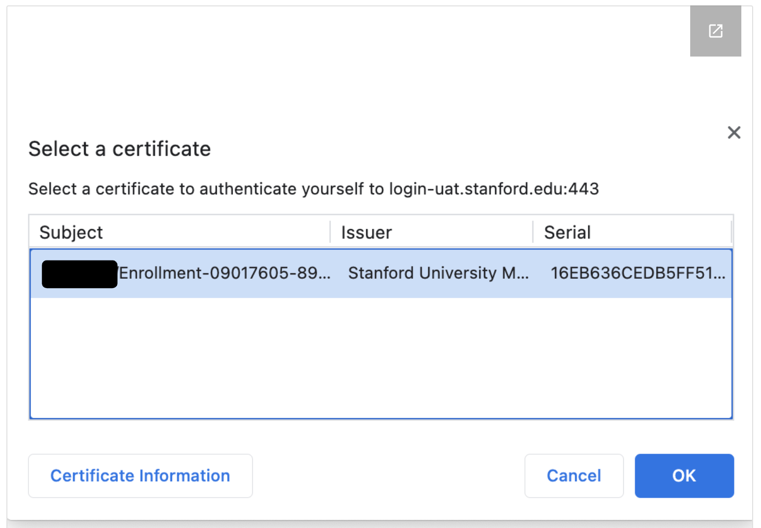 Changes to the Login and TwoStep Authentication Experience University IT